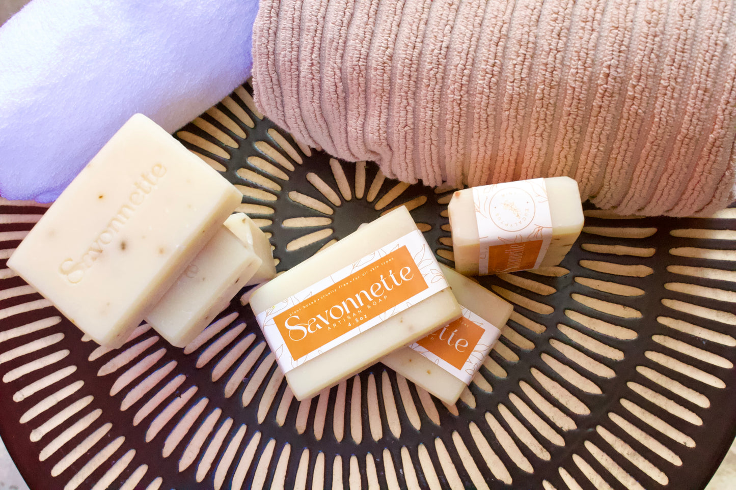 Eucalyptus Mint - Artisan Soap
