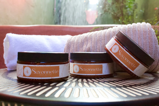 Vanilla - Body Butter