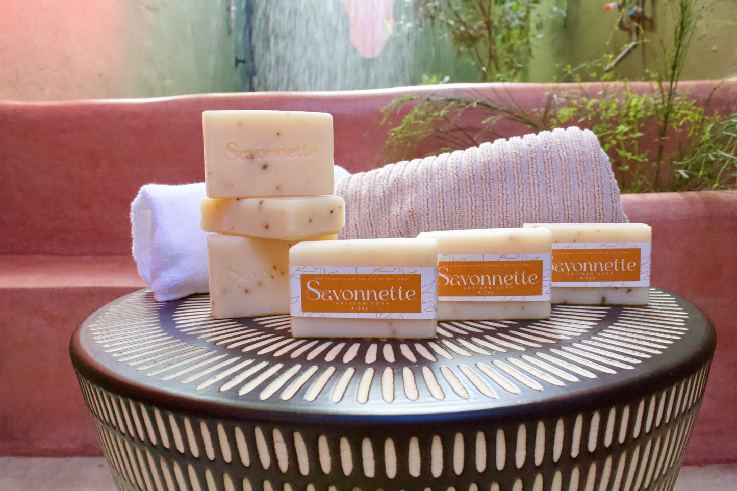 Eucalyptus Mint - Artisan Soap