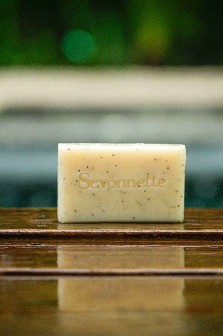 Citric - Artisan Soap